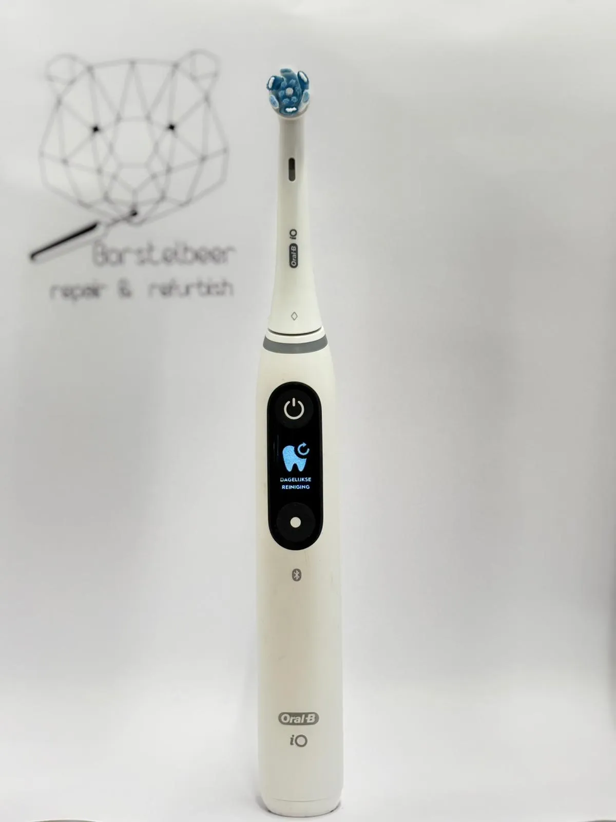 Oral-B iO 7 3