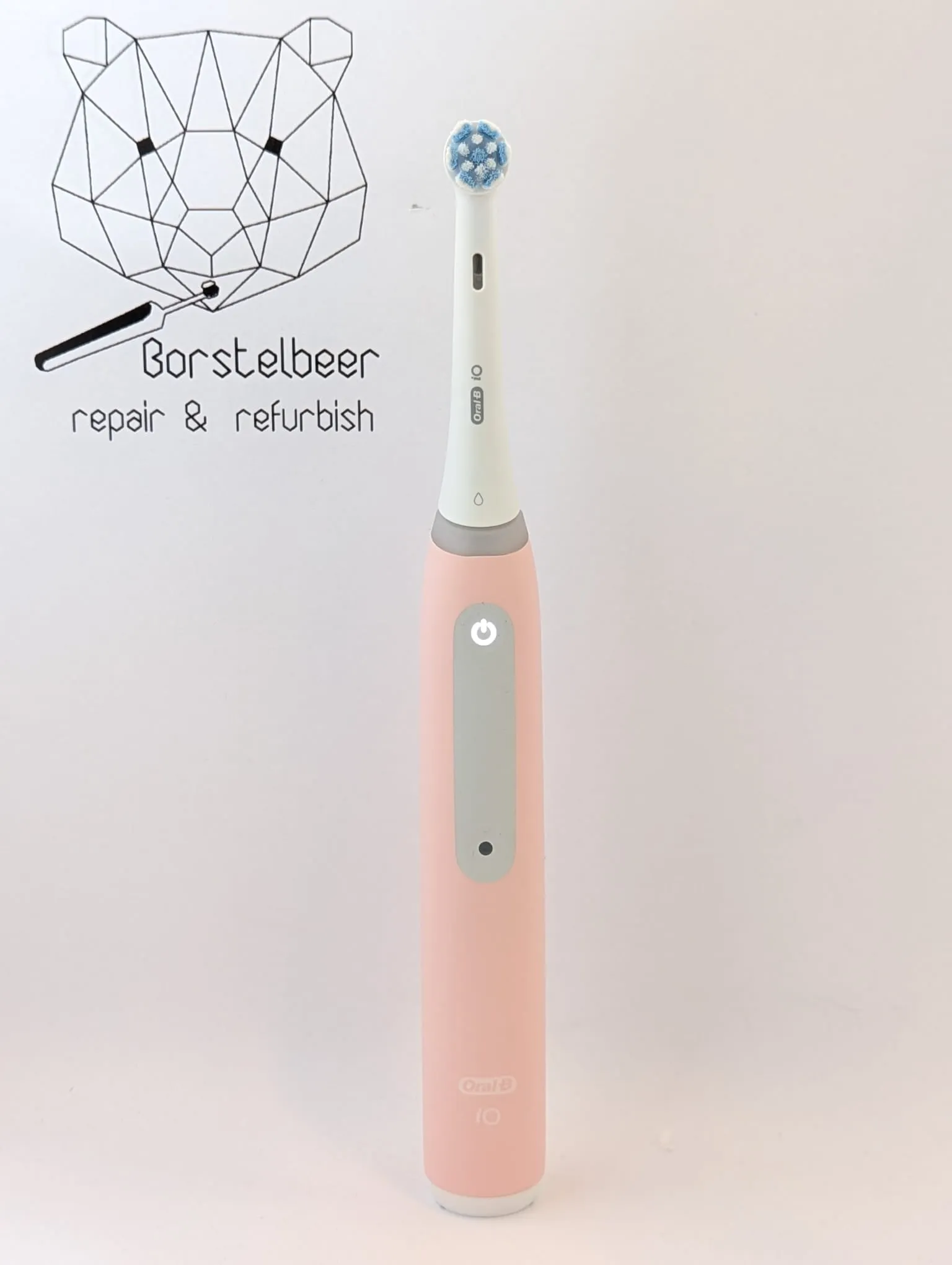 Oral-B iO 5 4