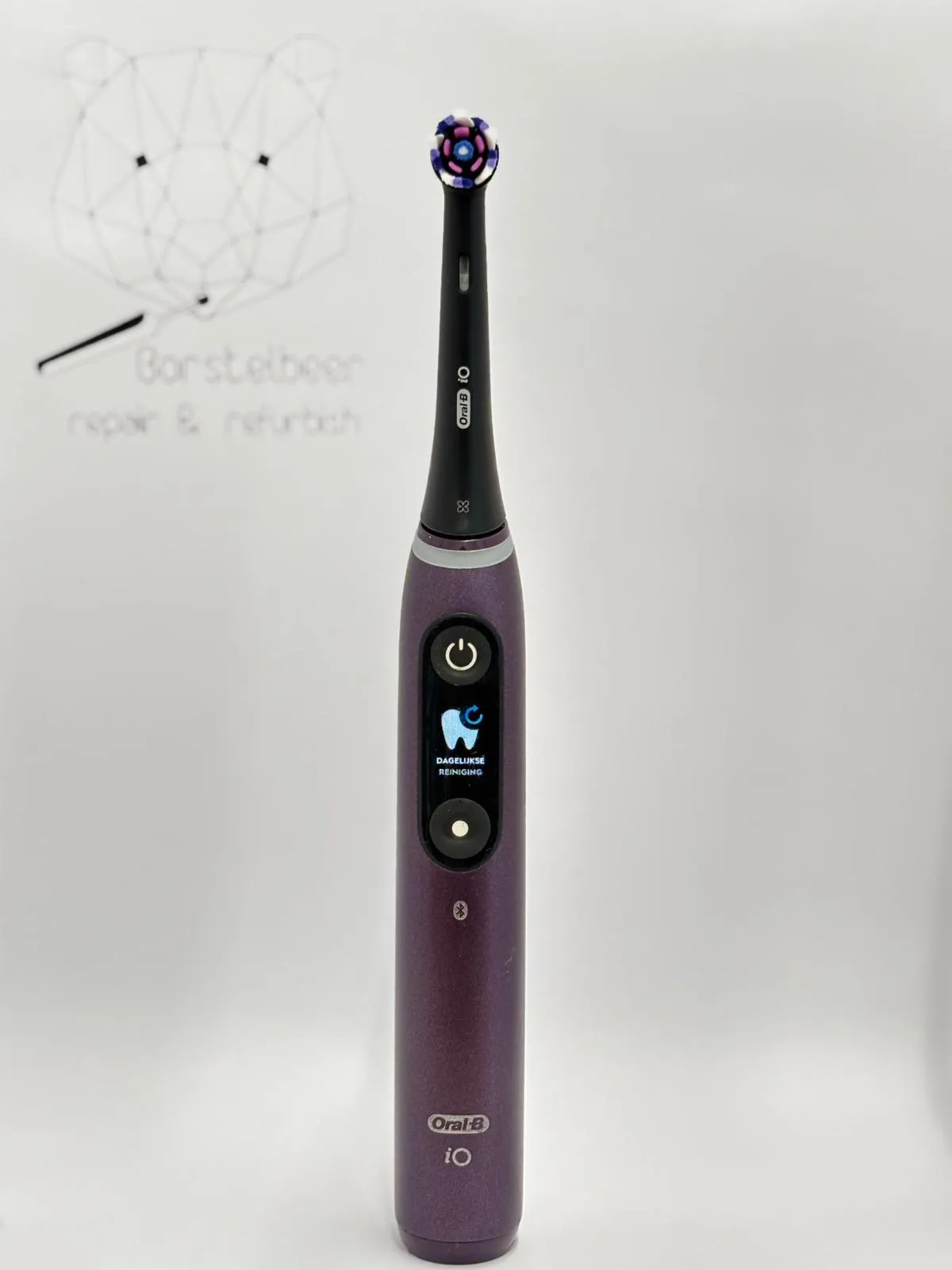 Oral-B iO 8 2