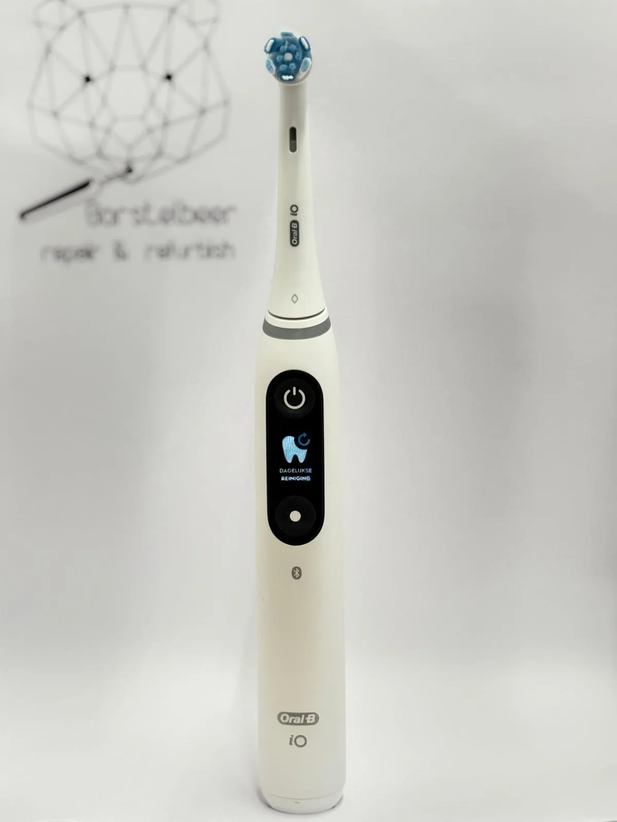 Oral-B iO 8 3