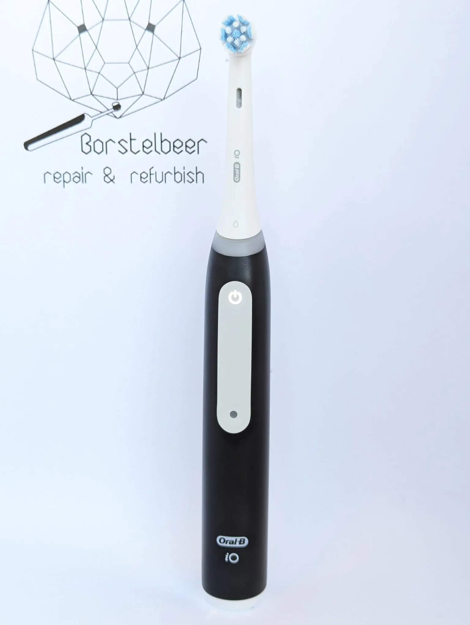 Oral-B iO 3 4