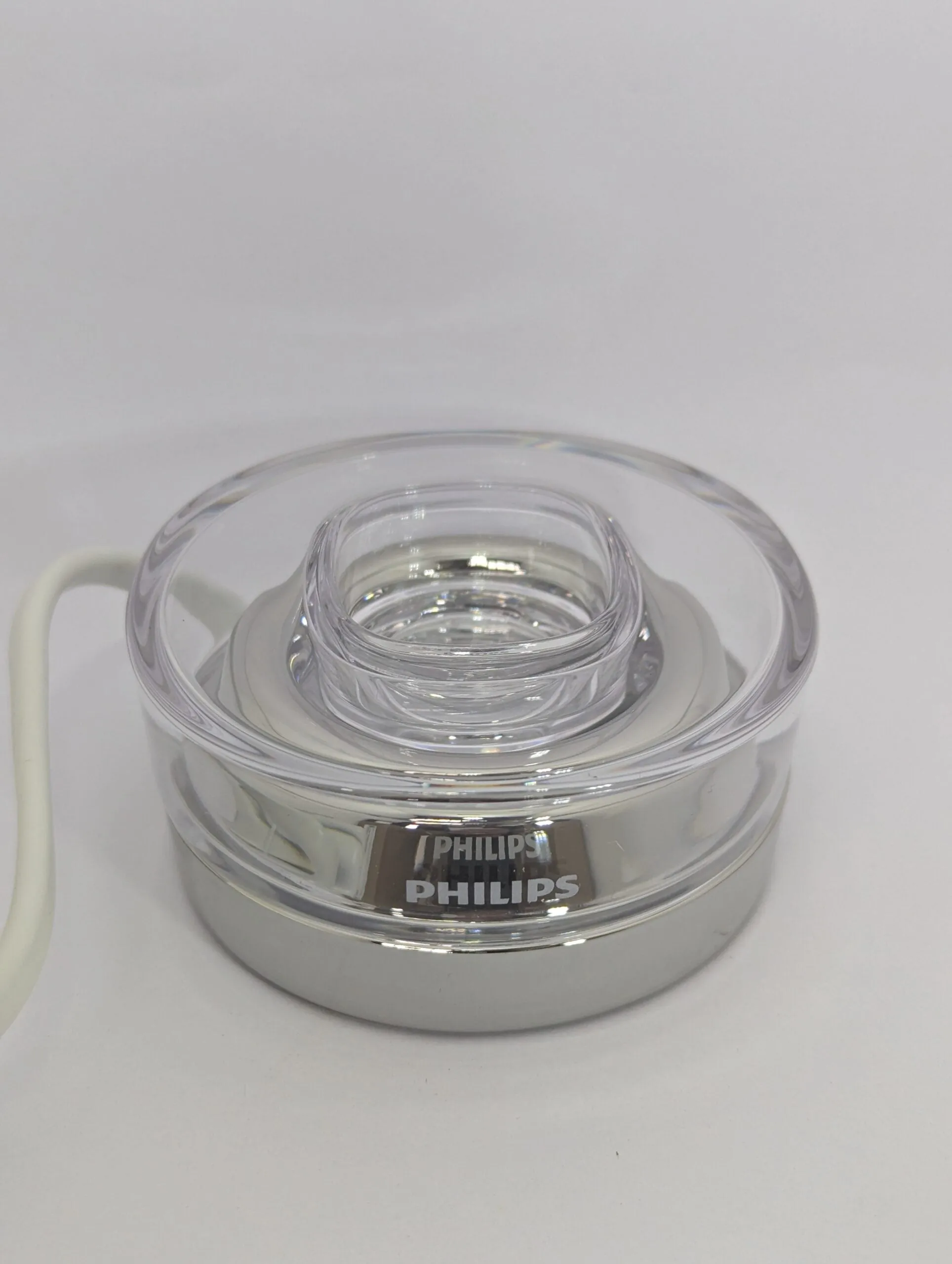 Philips Sonicare charger 2