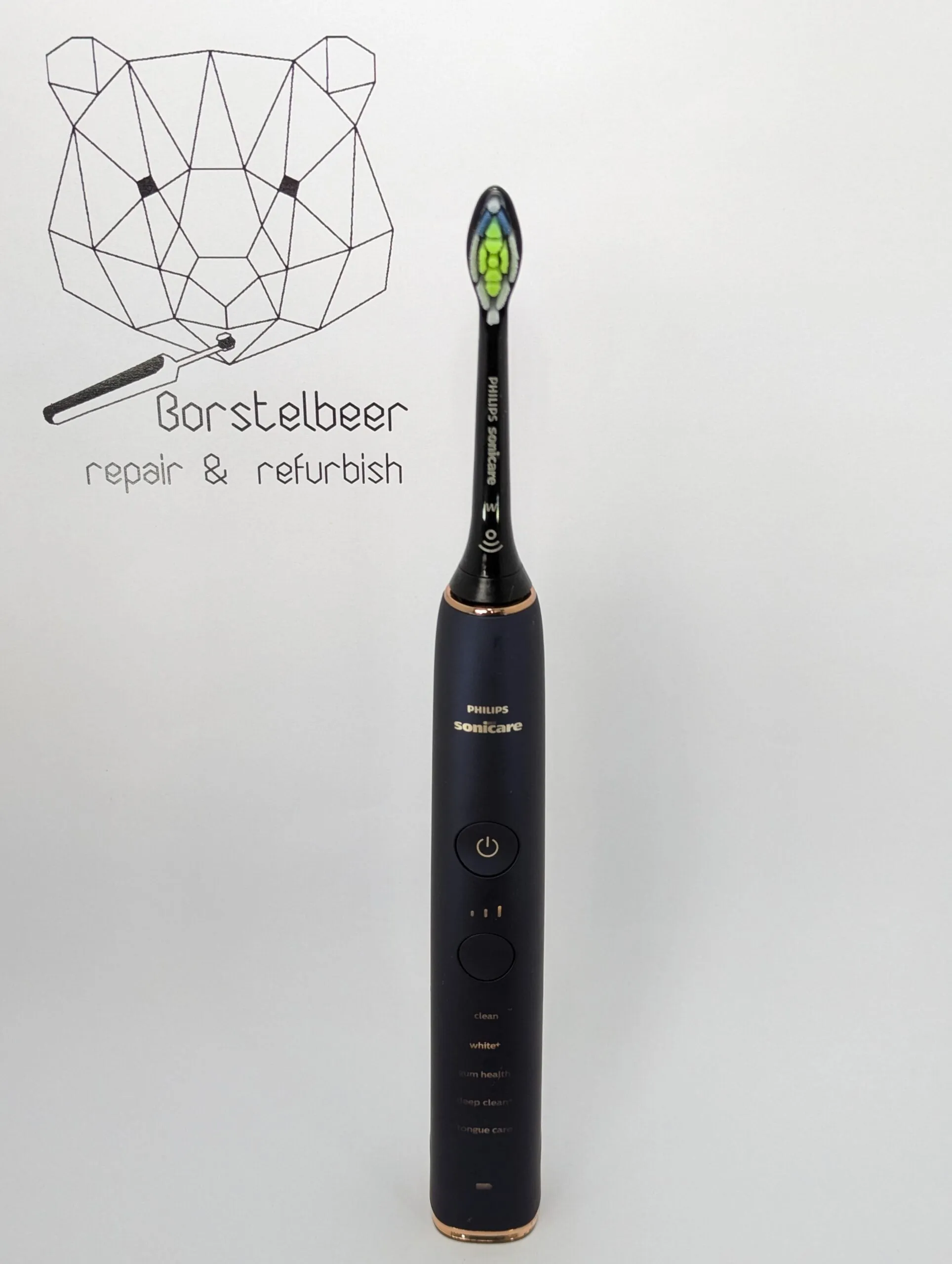 Philips Sonicare DiamondClean 9700 2