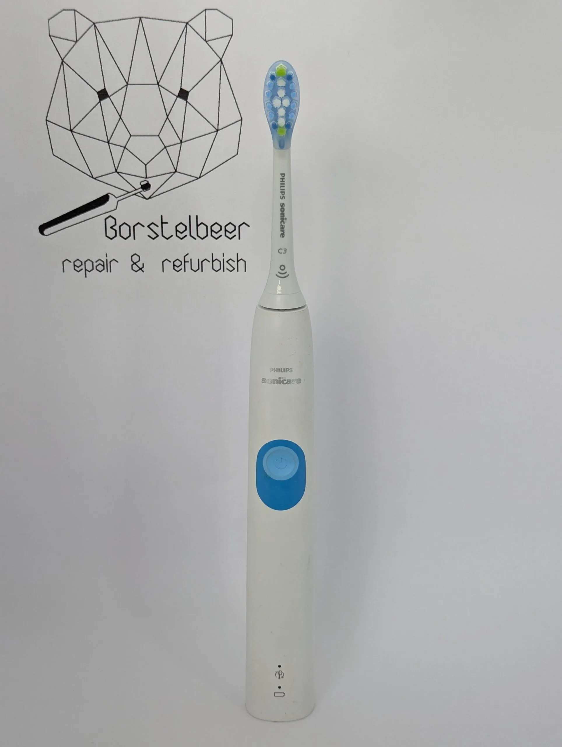 Philips Sonicare ProtectiveClean 4300 2