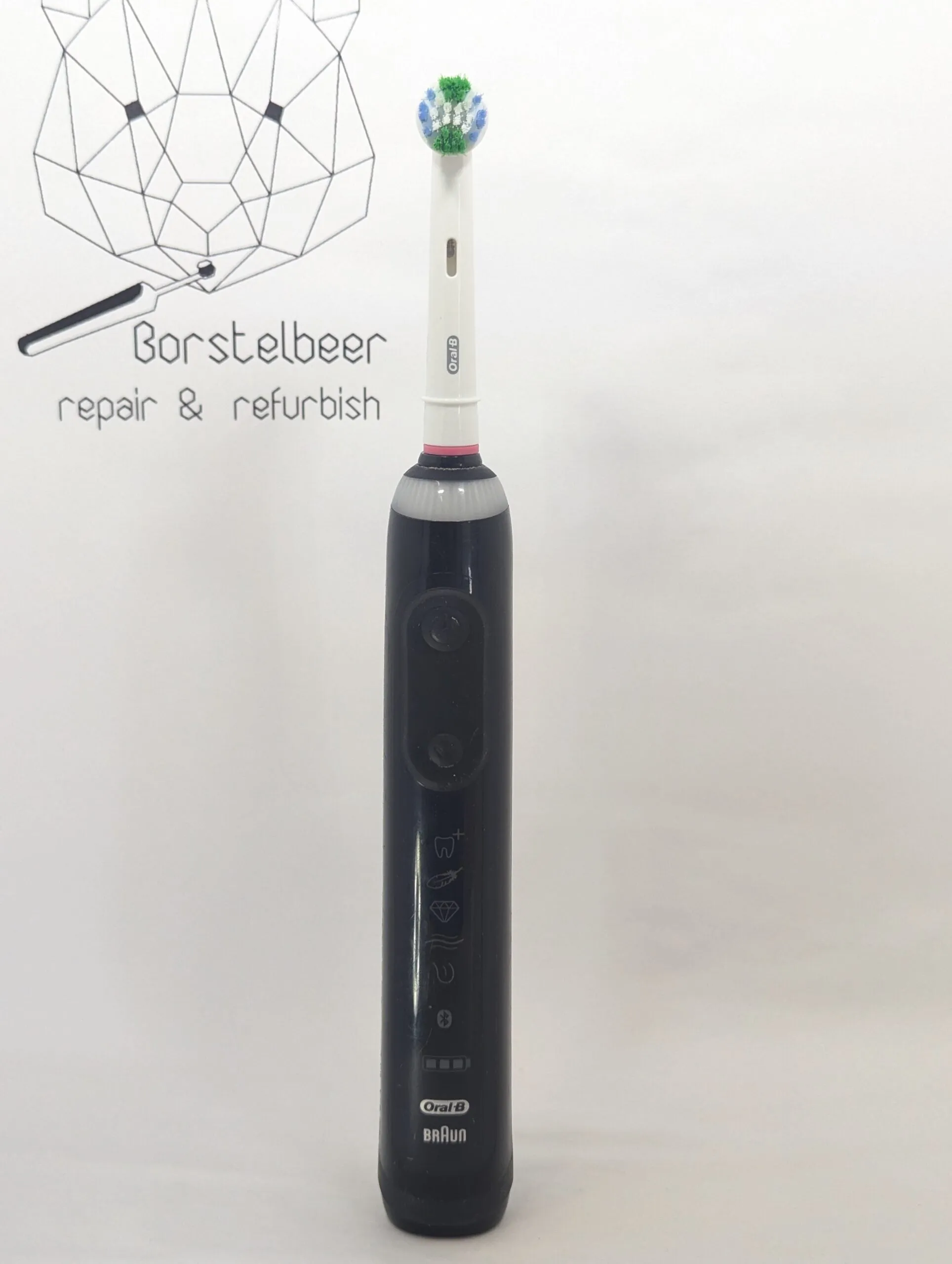 Oral-B Genius X 3