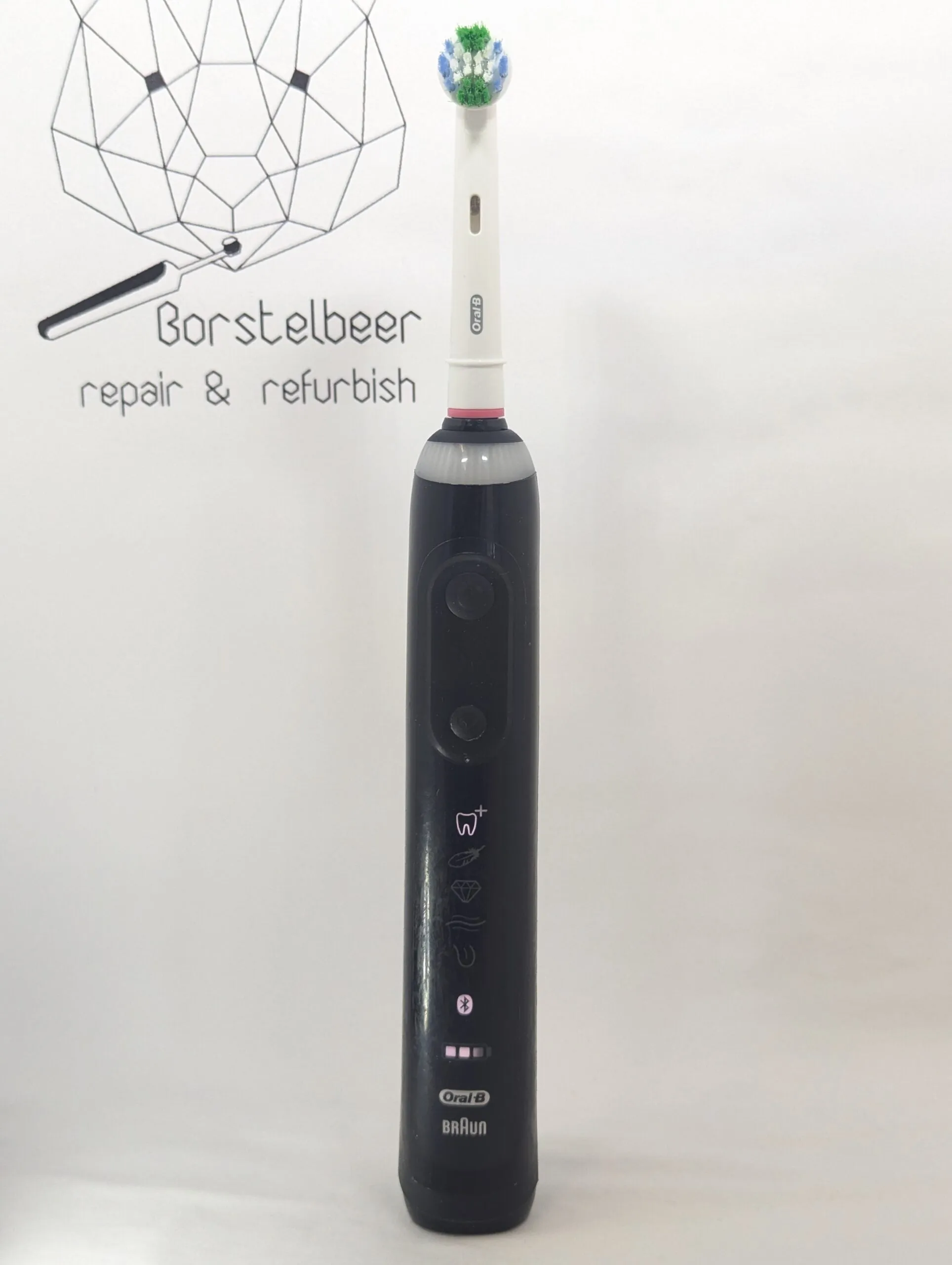 Oral-B Genius X 2
