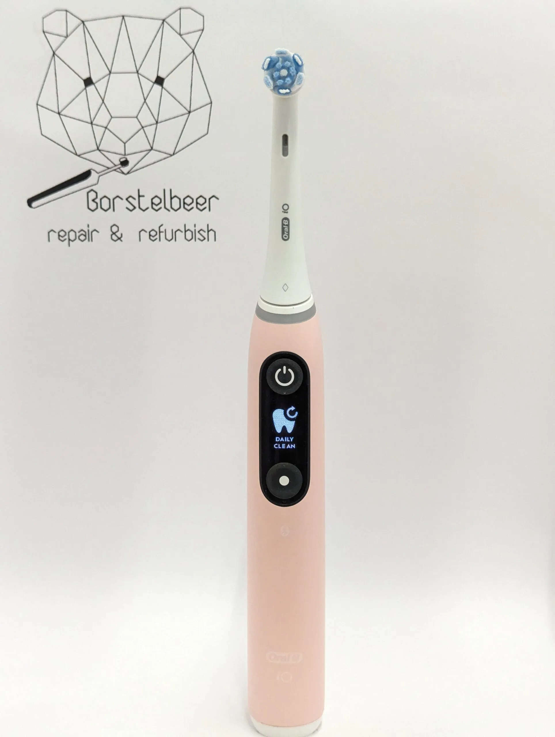 Oral-B iO 7 4