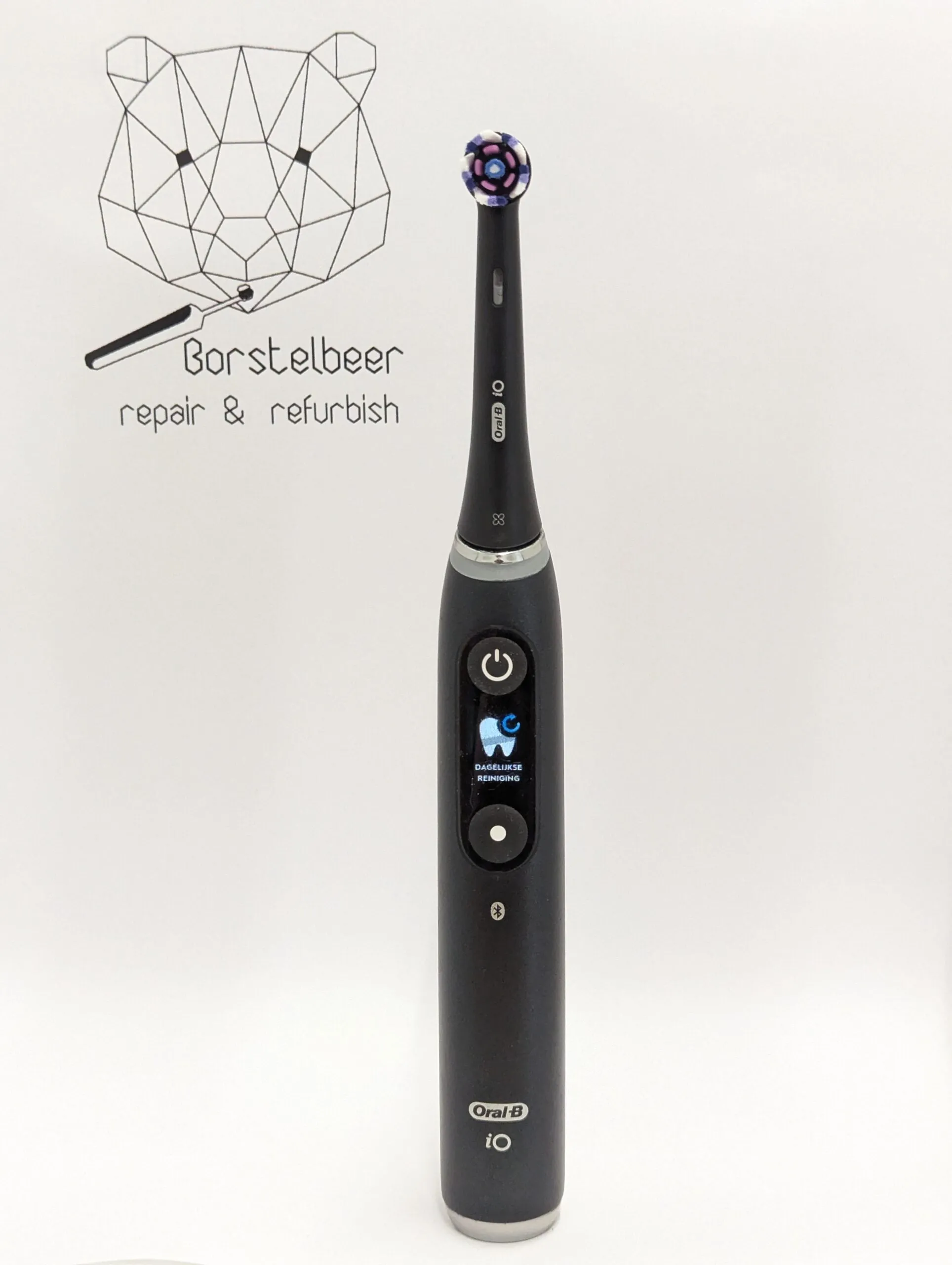 Oral-B iO 10 2
