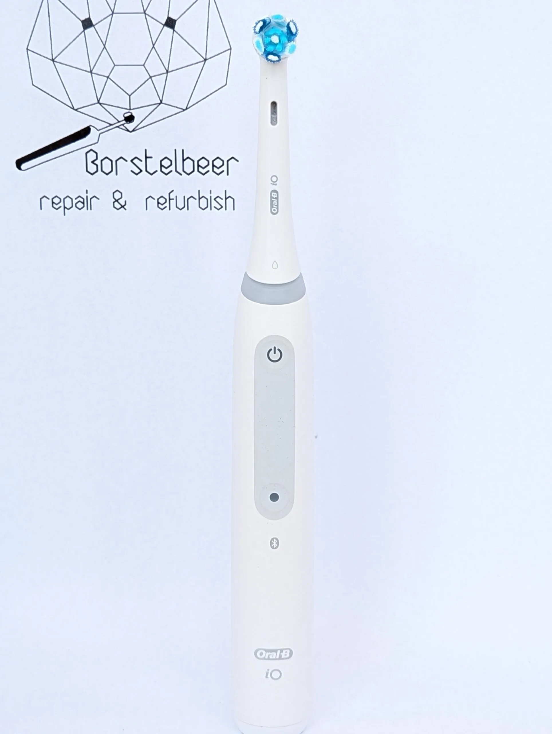 Oral-B iO 4 4