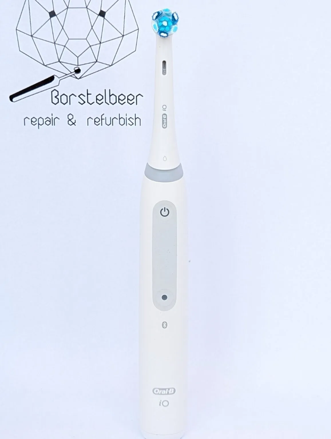 Oral-B IO 5 — 3