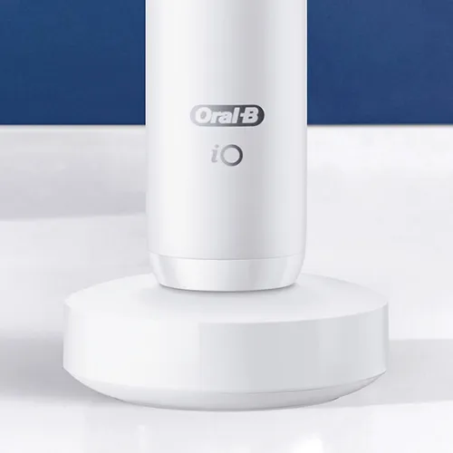 Oral-B iO charger 3