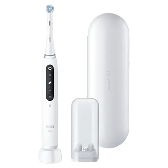 Oral-B IO 5 — 2